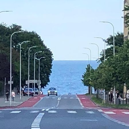 Gdynia Kamienna Gora Apartment Luaran gambar