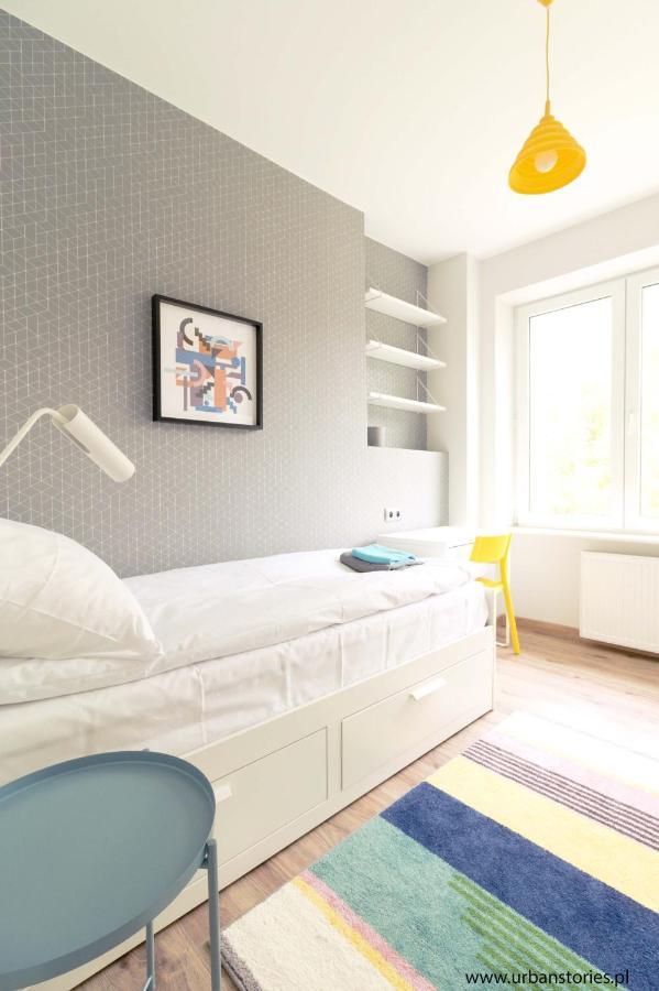 Gdynia Kamienna Gora Apartment Luaran gambar