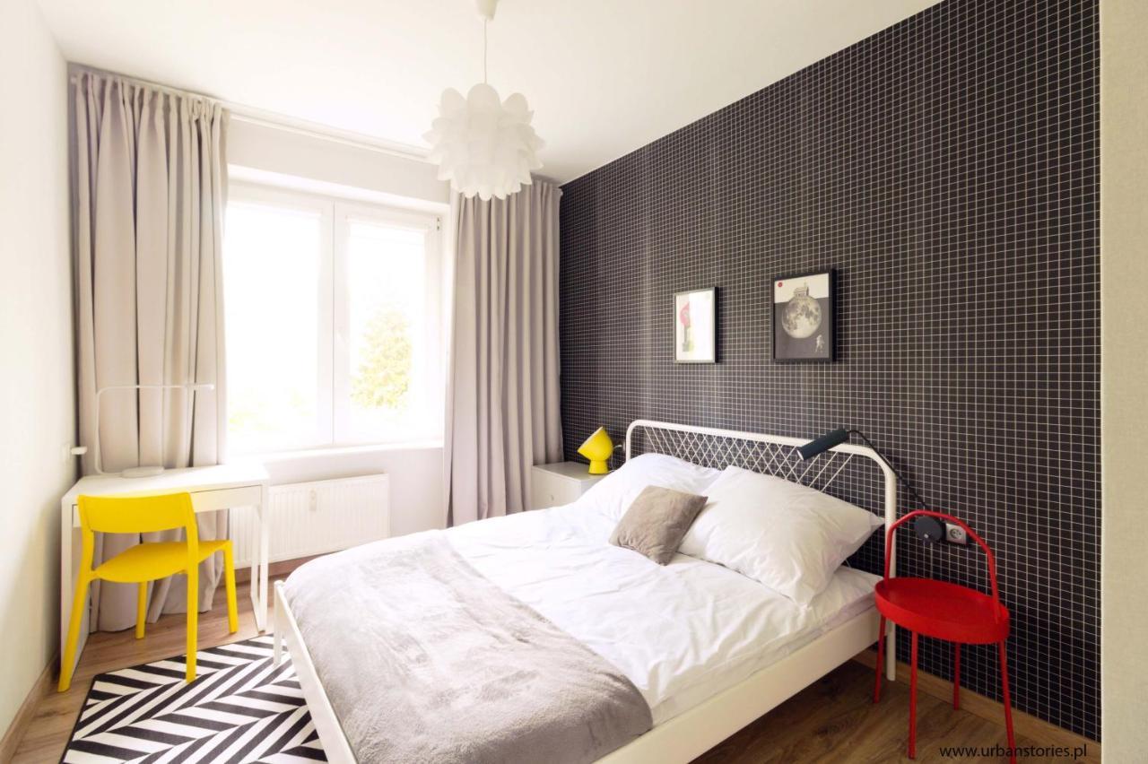 Gdynia Kamienna Gora Apartment Luaran gambar